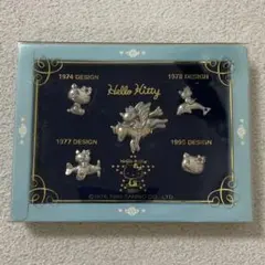 2025年最新】キティレトロピンバッジの人気アイテム - メルカリ