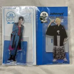 SnowMan ラウール　アクスタ