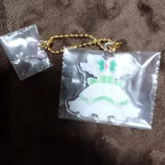 一番くじ プリキュア E賞