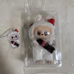 ラブブ コカコーラ