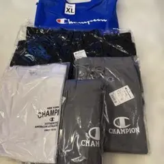 チャンピオン 福袋 抜き取りなし XL