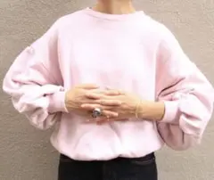 2025年最新】OSHIMA REI トレーナー・スウェットの人気アイテム - メルカリ