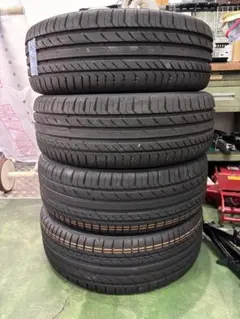 2025年最新】195/45r17 コンチネンタルの人気アイテム - メルカリ