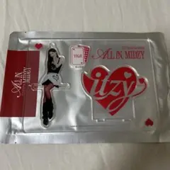 2026年最新】itzy アクスタの人気アイテム - メルカリ