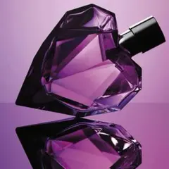 DIESEL LOVERDOSE オードパルファム 50mlのサムネイル