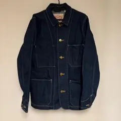 2026年最新】Levi's メンズ カバーオールの人気アイテム - メルカリ