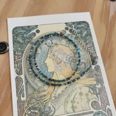 No.2マットグリーン×ミックス