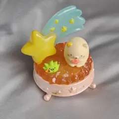 すみっコぐらし　フィギュア