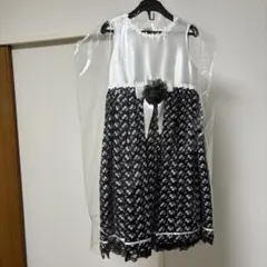 新品　未使用　セレモニー　ワンピース　120