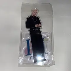 INI 木村柾哉 NEW YEAR POP-UP アクリルスタンド