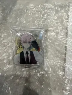 D.Gray-man ジャンプSQ ミニアクリルスタンド5種セット