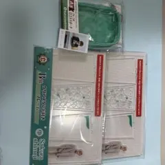 Sakura shimeji EBiDANくじ