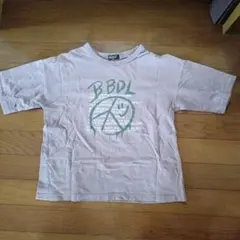 BBDL 半袖Tシャツ 140cmのサムネイル