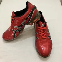 美品 アシックス ASICS GELACE PRO 2 シューズ 松山秀樹 28