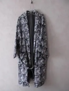 HARE ハレ 総柄 コートのサムネイル