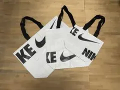 Nike エコバッグ 3枚セット SML