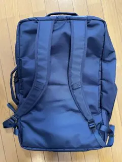 BURTON x Fragment DUCTLINE フライトデッキ45L希少 BURTON x Fragment DUCTLINE フライトデッキ45L希少 - メルカリ