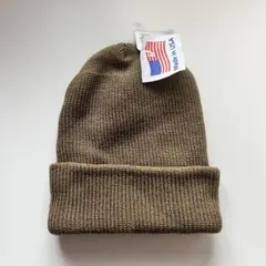ニットキャップ ニット帽
