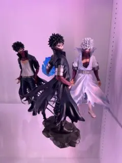 ヒロアカ　荼毘　フィギュア　まとめ売り
