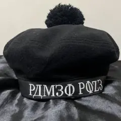 2025年最新】PAMEO POSE レディース ベレー帽の人気アイテム - メルカリ