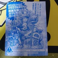 早い者勝ち】付録ルフィ未開封10枚セット - メルカリ