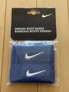 Nike Swoosh バンド