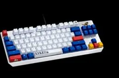 ラピッドトリガー搭載 Gateron GT60pro カスタムキーボード - メルカリ