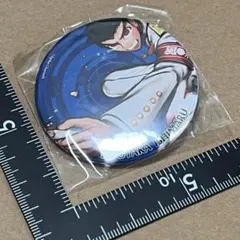 石丸清多夏 ダンガンロンパ 缶バッジ コレクション