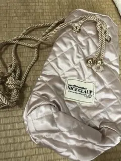 ナイスクラップ　ノベルティー