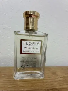 2025年最新】フローリス ホワイトローズ 香水の人気アイテム - メルカリ