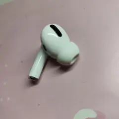 【ジャンク品】AirPods Pro 左耳