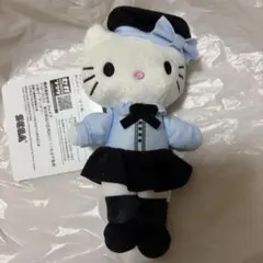 サンリオ ハローキティ マスコット あしながVer.