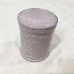 ディズニープリンセス1番くじ　B賞ラプンツェルランタン風陶磁器キャニスターのサムネイル