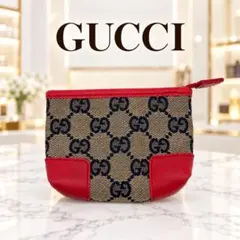 GUCCI グッチ ミニポーチ