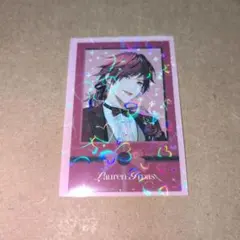 にじさんじ ジューンブライド チェキ ローレン・イロアス