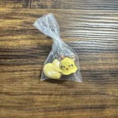 とっとこハム太郎　ちび丸ちゃん　ガチャガチャ　スイングマスコット