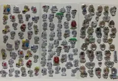 ボンボンドロップシールスヌーピー3枚