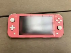 2026年最新】Nintendo Switch Lite コーラルの人気アイテム - メルカリ