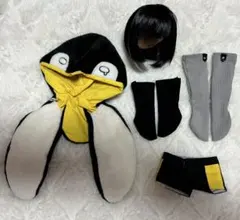 TinyFox 1/6サイズ 海外ディーラー様製 アウトフィット TinyFox 1/6サイズ 海外ディーラー様製 アウトフィット - メルカリ