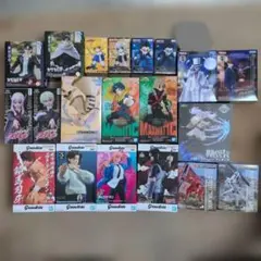 プライズフィギュア まとめ売り 29個 - メルカリ