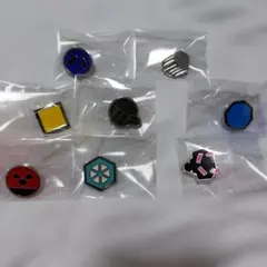 2026年最新】ジムバッジコレクション コンプリートセット シンオウの