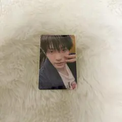 TXT ラキドロ トレカ スビン