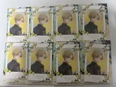 るぅとくん　フォトカードくじ