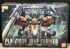 2025年最新】ディープストライカー mgの人気アイテム - メルカリ