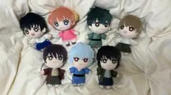 銀魂 ちみっともぬい 20点セット 銀魂 ちみっともぬい 20点セット - メルカリ