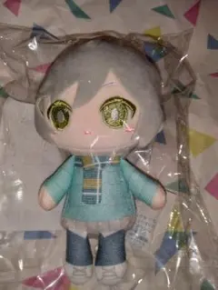 プロセカ はぴこれくじ A賞 日野森志歩