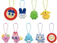 たまごっちチョコボックス