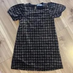 ZARA kids ドレス　ワンピース