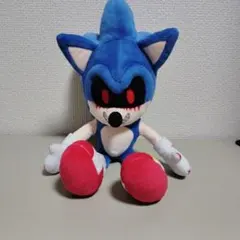 ソニックぬいぐるみリュック SEGA - メルカリ