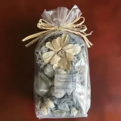 【未開封】エキゾチックポプリ インテリア雑貨のサムネイル